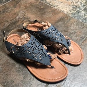 Rue 21 etc! Summer Sandals